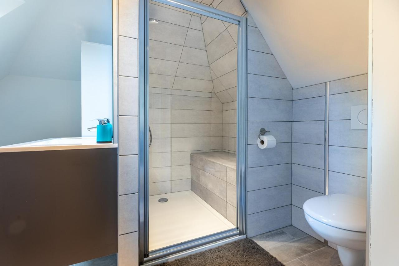 Le 201-Gregimmo-Appart'Hotel Audincourt Екстериор снимка