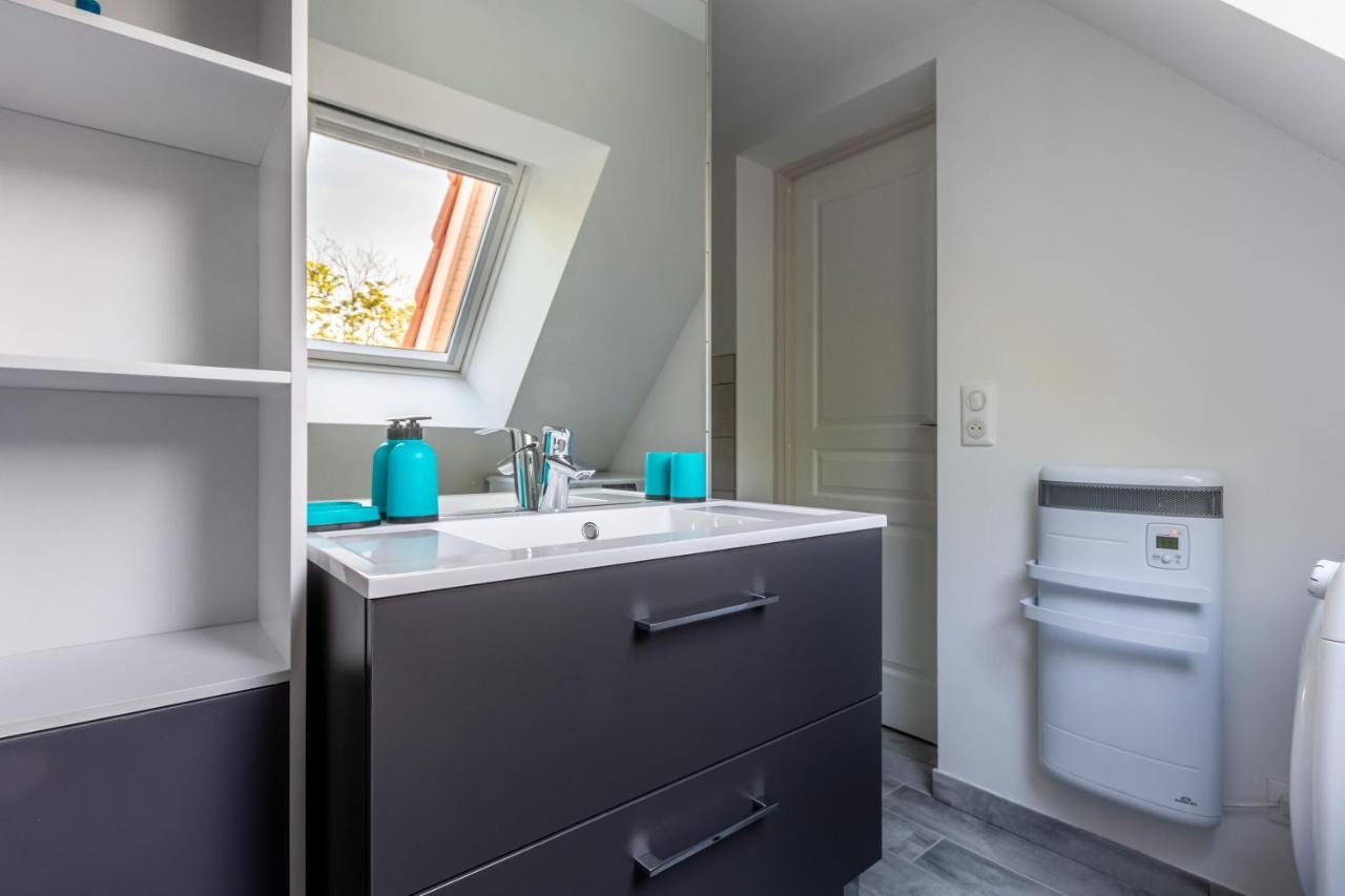 Le 201-Gregimmo-Appart'Hotel Audincourt Екстериор снимка