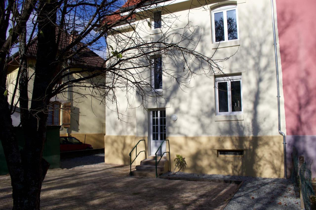 Le 201-Gregimmo-Appart'Hotel Audincourt Екстериор снимка